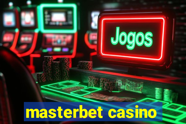 masterbet casino