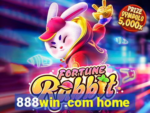 888win .com home