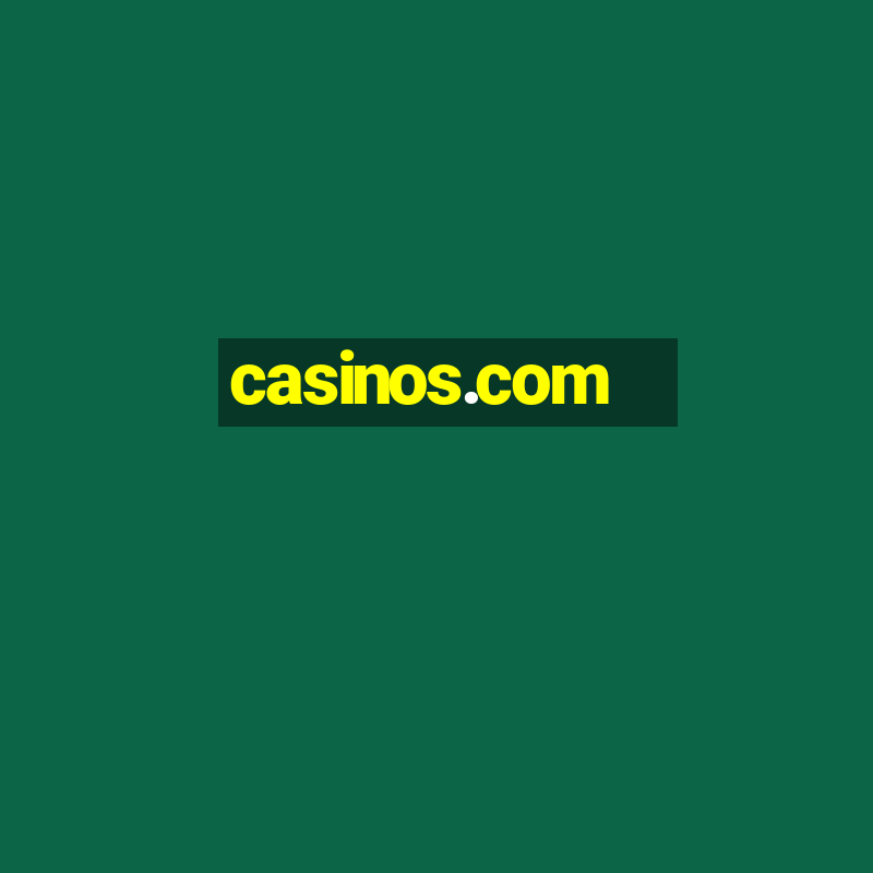 casinos.com