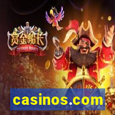 casinos.com