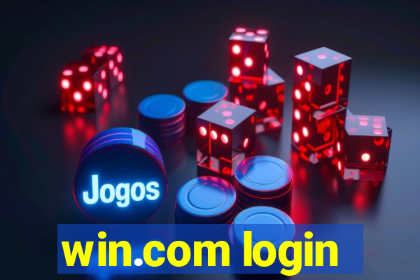 win.com login