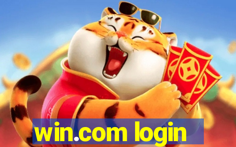 win.com login