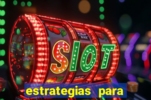 estrategias para jogar tiger fortune