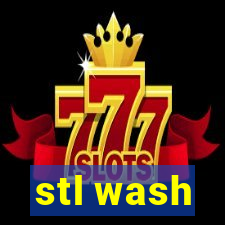 stl wash