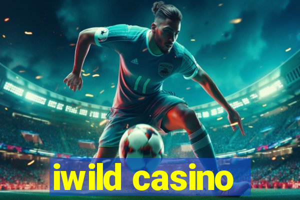 iwild casino