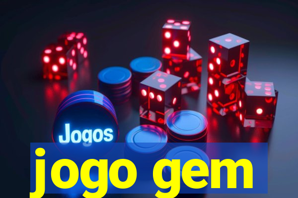 jogo gem