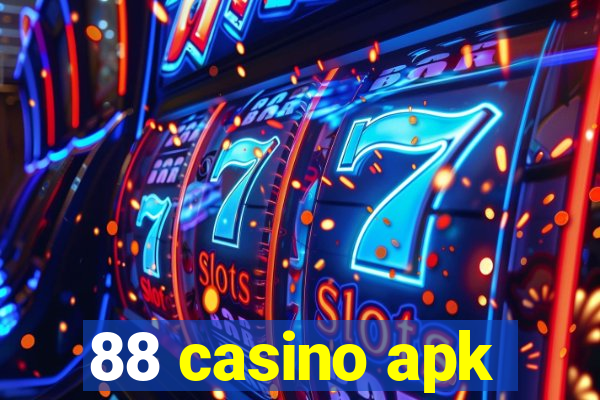 88 casino apk