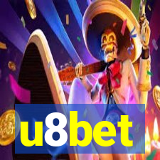 u8bet