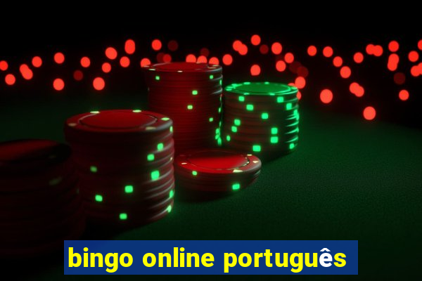 bingo online português