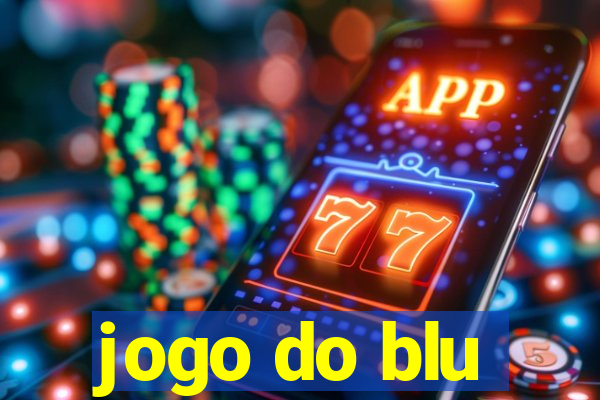 jogo do blu