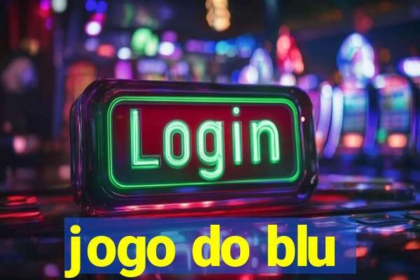 jogo do blu