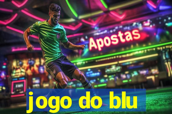 jogo do blu