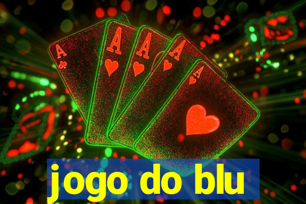 jogo do blu