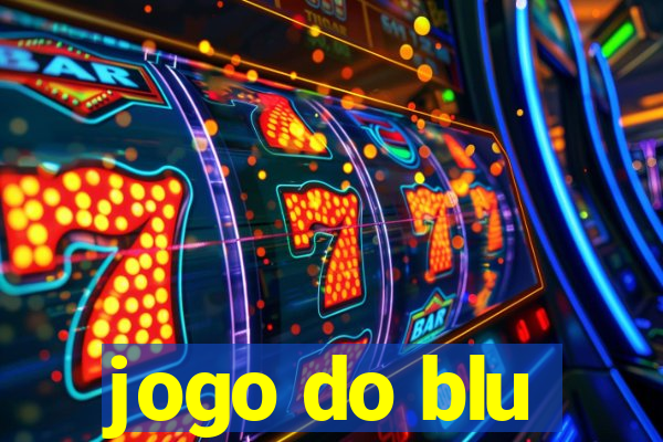 jogo do blu