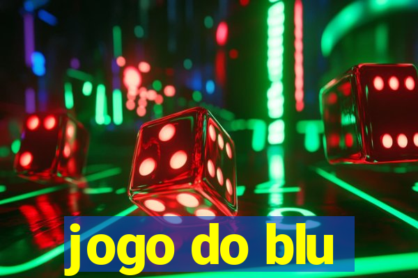 jogo do blu