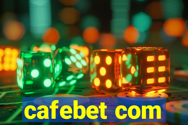 cafebet com