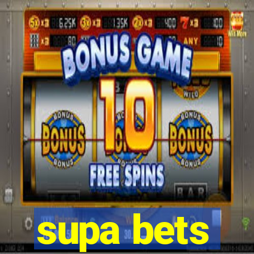 supa bets