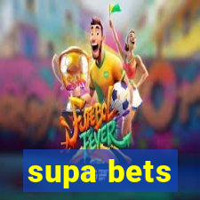 supa bets