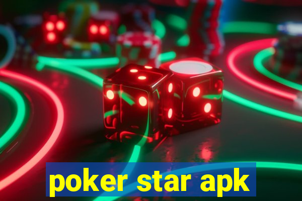 poker star apk