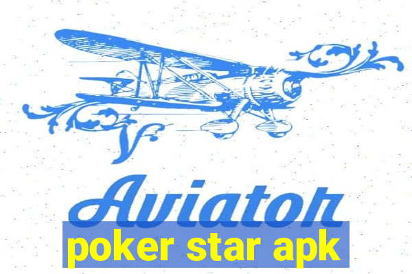 poker star apk