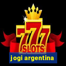 jogi argentina