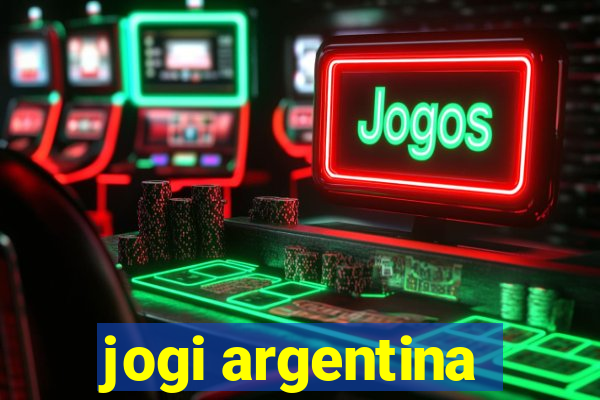 jogi argentina