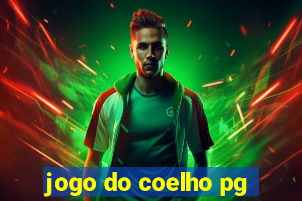 jogo do coelho pg