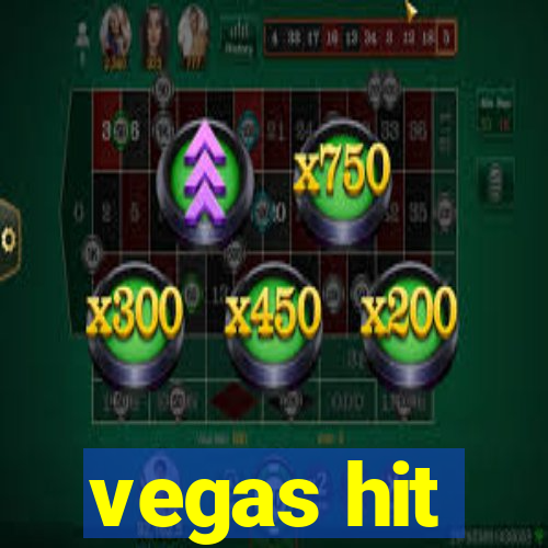 vegas hit