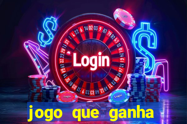 jogo que ganha dinheiro sem pagar nada