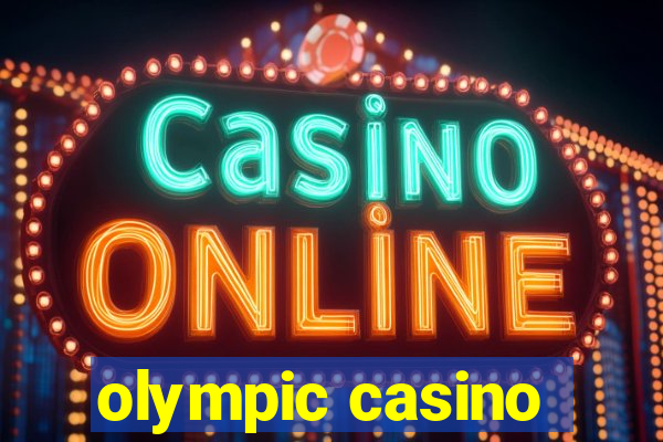 olympic casino