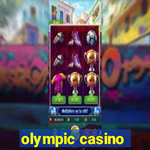 olympic casino