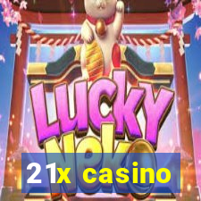 21x casino