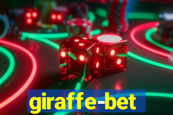 giraffe-bet