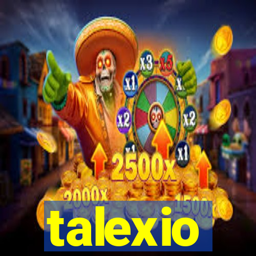 talexio