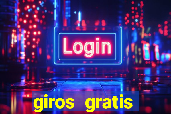 giros gratis estrela bet