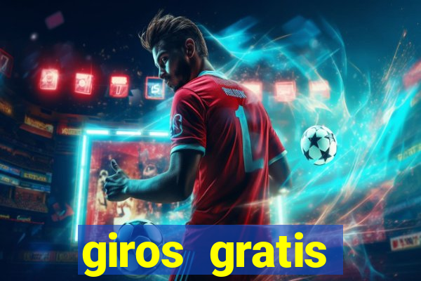 giros gratis estrela bet