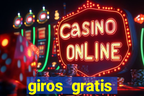 giros gratis estrela bet