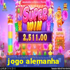 jogo alemanha