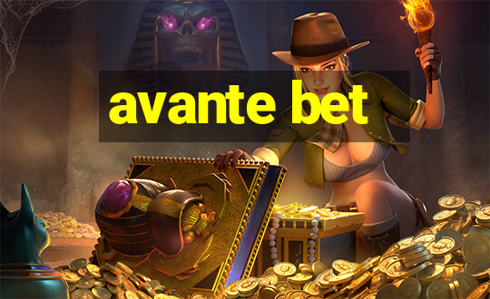 avante bet