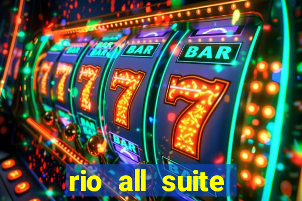 rio all suite hotel & casino las vegas