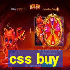 css buy