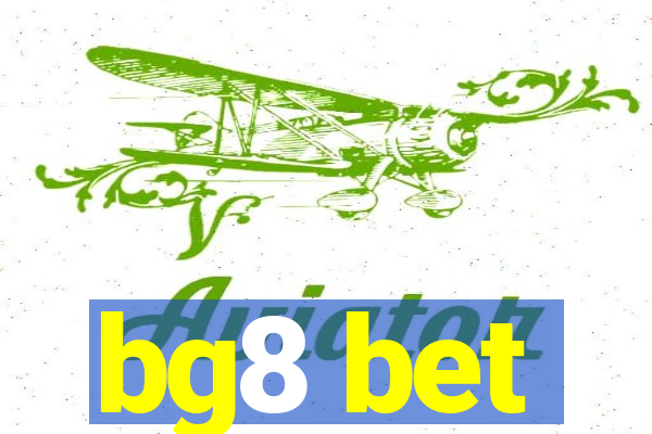 bg8 bet