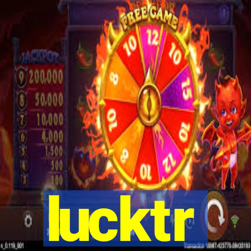 lucktr