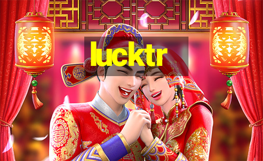 lucktr