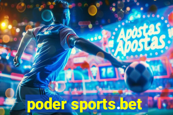 poder sports.bet