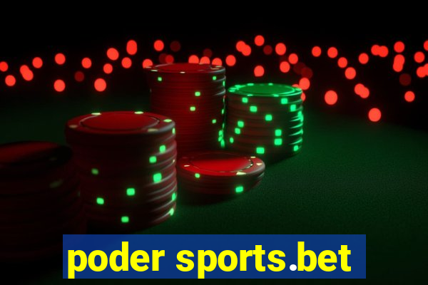 poder sports.bet