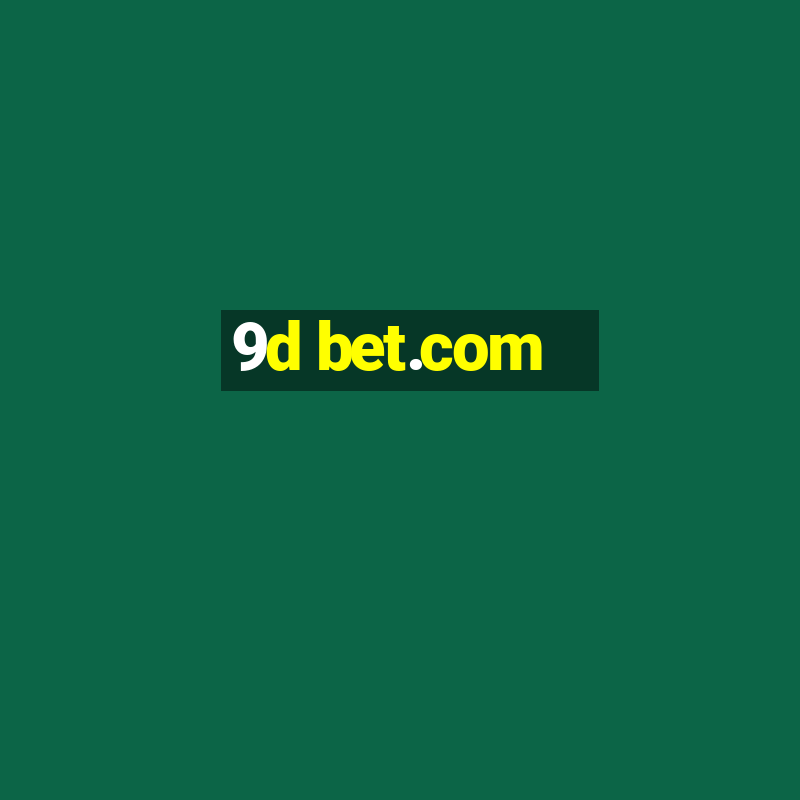 9d bet.com