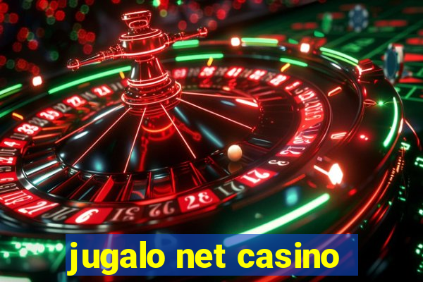 jugalo net casino