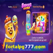 fortalpg777.com