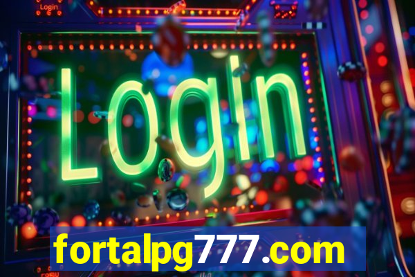 fortalpg777.com